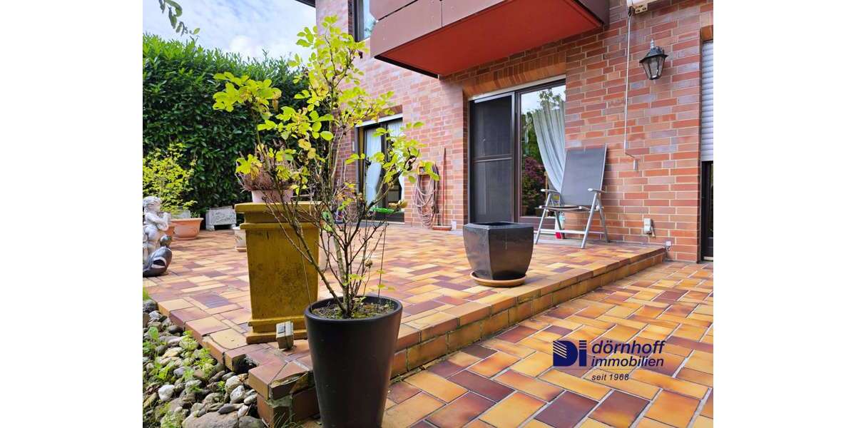 Wohnung zum Kaufen in Dortmund Brackel 349.000 € 106.7 m² 4 zimmer