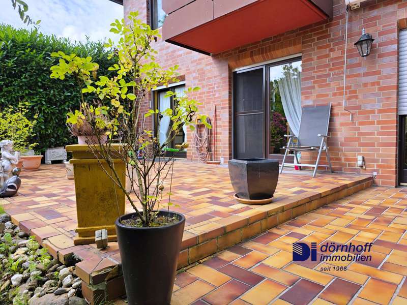 Wohnung zum Kaufen in Dortmund Brackel 374.000 € 106.7 m² 4 zimmer