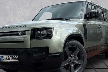 Land Rover Defender 8.500 km 73.900 € Marl 45770
