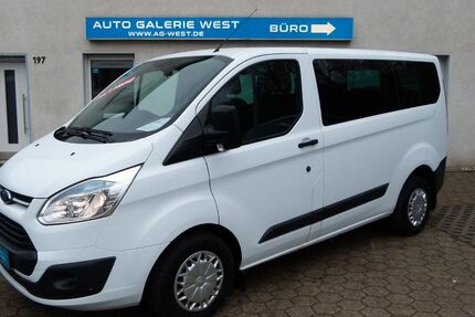 Ford Transit 195.620 km 10.990 &euro; Bochum 44809