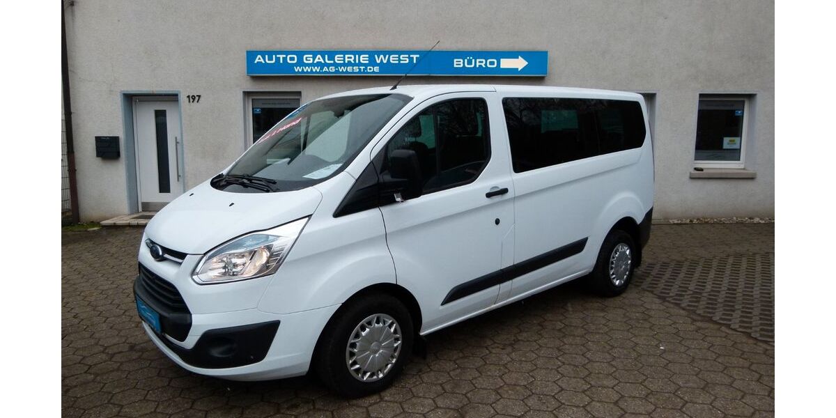 Ford Transit 195.620 km 10.990 &euro; Bochum 44809