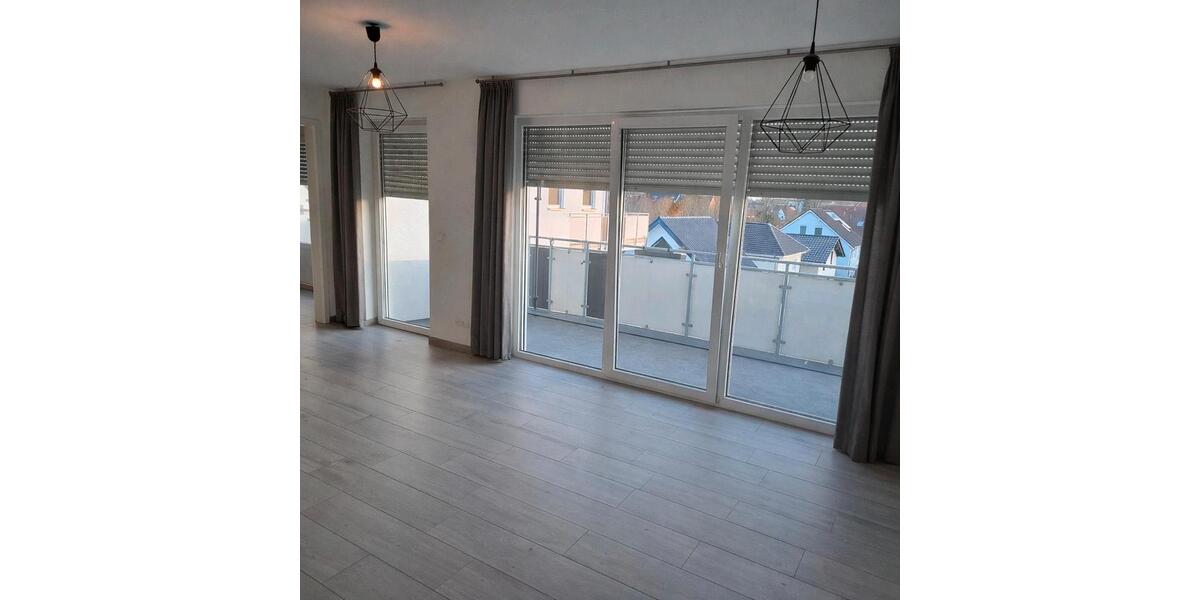 Etagenwohnung Recklinghausen Hillerheide - 2.5 Zimmer, 65 m&sup2;, 750&euro; | Angebot:25230125