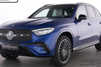 Mercedes-Benz GLC 300 8.900 km 64.970 &euro; Essen 45309