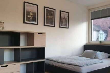 Zimmer Bochum Bochum-Nord - 525&euro; | Angebot:24975658