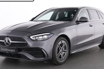 Mercedes-Benz C 300 4.900 km 54.740 &euro; Essen 45309