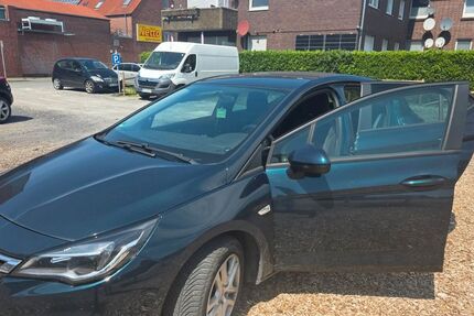Opel Astra 194.000 km 7.990 &euro; Heiden 46359