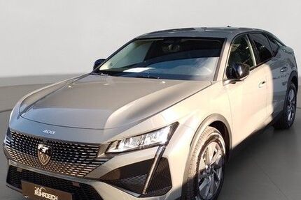 Peugeot 408 2.000 km 29.990 &euro; Mülheim an der Ruhr 45475