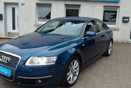 Audi A6 185.681 km 4.490 &euro; Bochum 44809