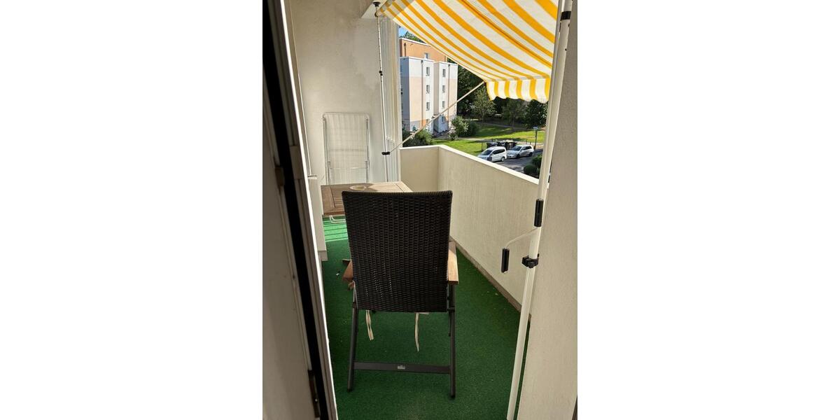 Etagenwohnung Essen Stadtbezirk VII - 2.5 Zimmer, 53 m&sup2;, 106.000&euro; | Angebot:27096133