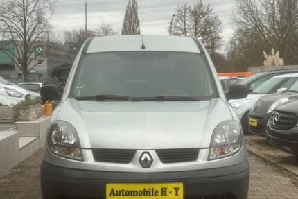 Renault Kangoo 233.000 km 2.500 &euro; Bottrop 46238