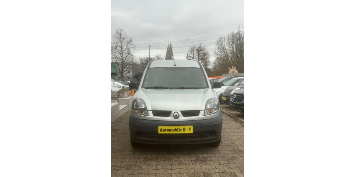 Renault Kangoo 233.000 km 2.500 &euro; Bottrop 46238