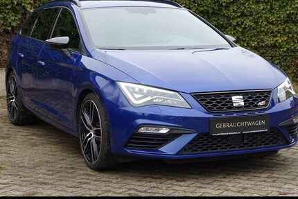 Seat Leon 51.500 km 23.950 &euro; Gelsenkirchen 45899