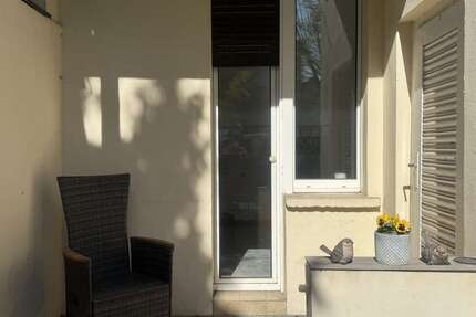 Wohnung zum Mieten in Oberhausen Dümpten 400 € 35 m² 1 zimmer