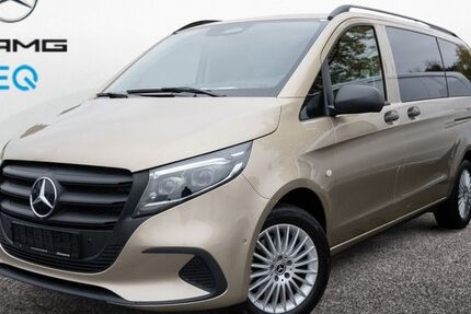 Mercedes-Benz Vito 55.145 km 43.890 &euro; Dortmund 44139