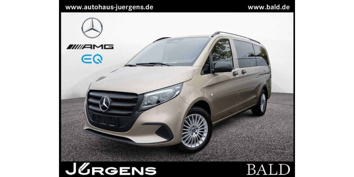 Mercedes-Benz Vito 55.145 km 43.890 &euro; Dortmund 44139