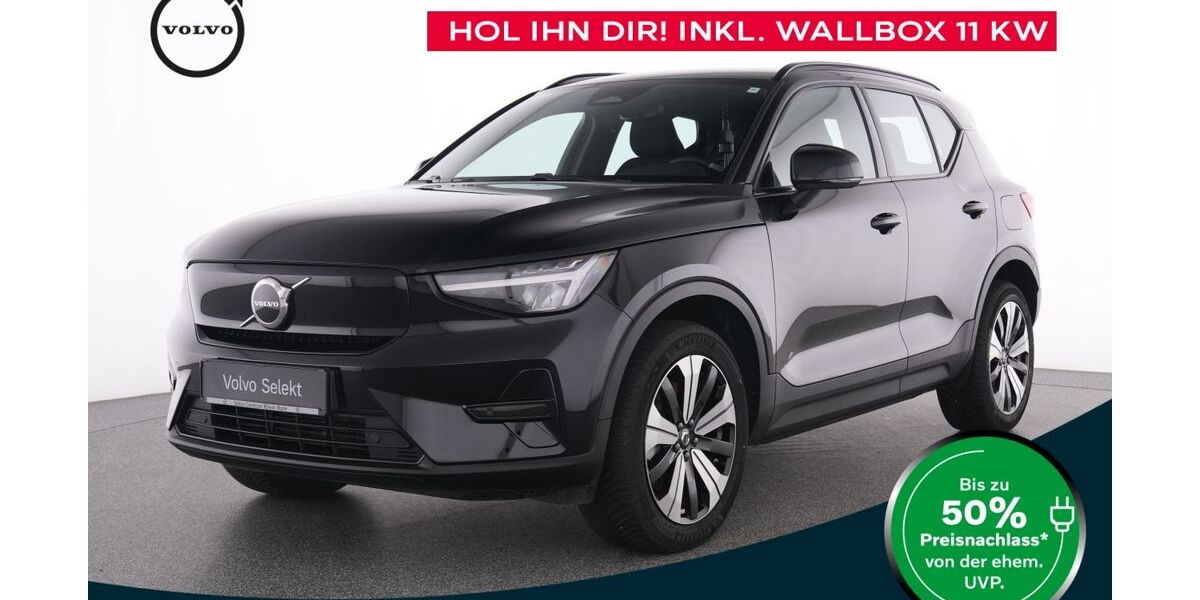 Volvo XC40 20.979 km 26.850 &euro; Essen-Kray 45309