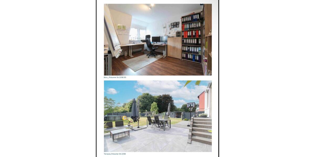 Doppelhaushälfte Gelsenkirchen Gelsenkirchen-Nord - 699.000&euro; | Angebot:27004270