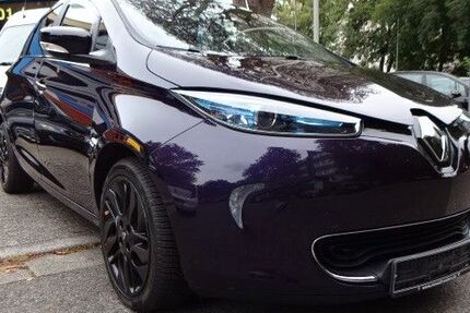 Renault ZOE 51.972 km 7.999 &euro; Essen 45276