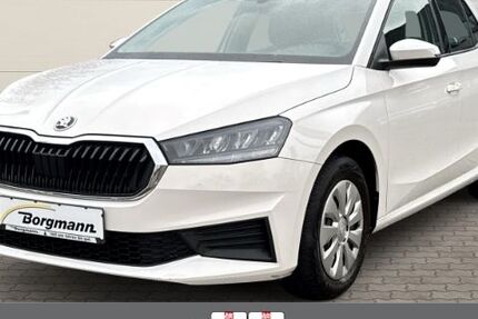Skoda Fabia 43.300 km 12.290 &euro; Marl 45770