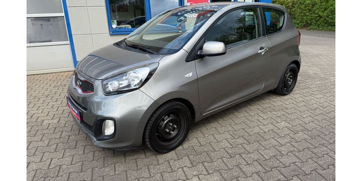 Kia Picanto 147.597 km 3.777 &euro; Bochum 44894