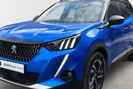 Peugeot 2008 42.300 km 16.390 € Oberhausen 46149