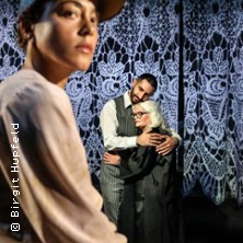 Angst essen Seele auf 02.05.2026 Schauspielhaus Dortmund