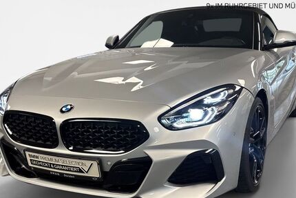 BMW Z4 12.231 km 42.840 &euro; Dorsten 46282