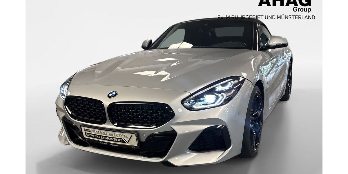 BMW Z4 12.231 km 42.840 &euro; Dorsten 46282