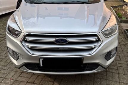 Ford Kuga 80.965 km 12.500 &euro; Gelsenkirchen 45881