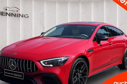 Mercedes-Benz AMG GT 104.658 km 70.880 &euro; Herne 44653