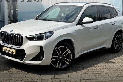 BMW X1 25.600 km 46.399 &euro; Mülheim an der Ruhr 45478