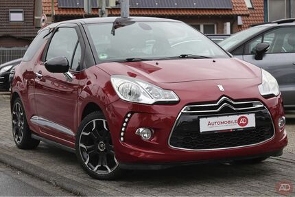 Citroen DS3 147.431 km 4.990 &euro; Dülmen 48249