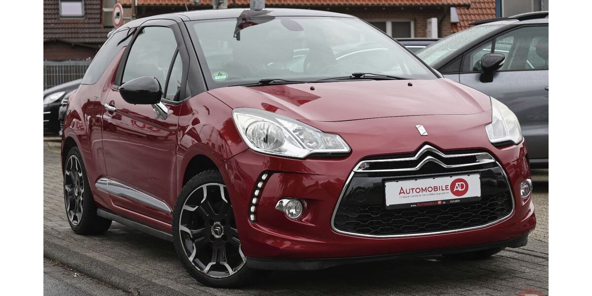 Citroen DS3 147.431 km 4.990 &euro; Dülmen 48249