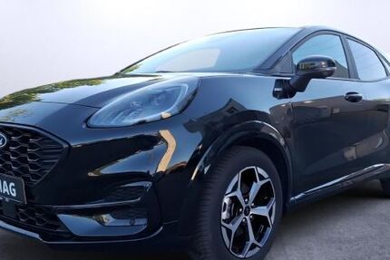 Ford Puma 20.920 km 25.990 &euro; Recklinghausen 45661