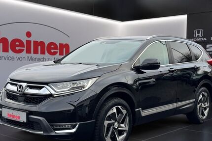 Honda CR-V 56.689 km 24.999 &euro; Dortmund 44149