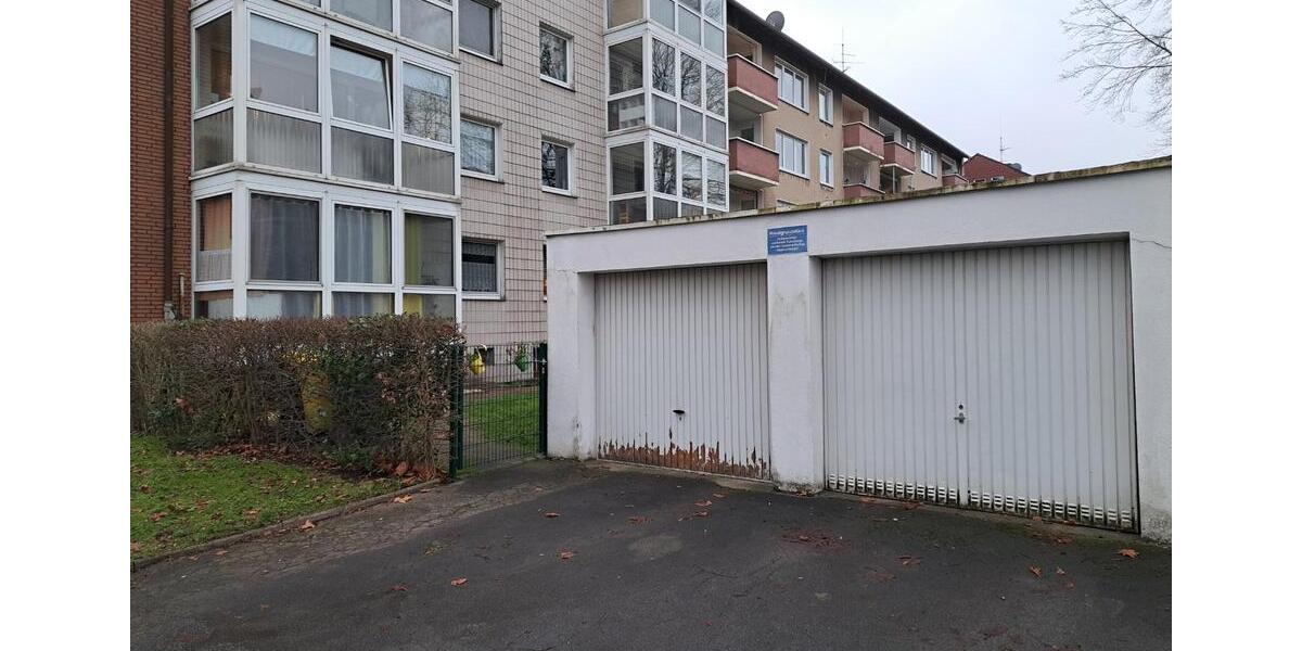 Etagenwohnung Gelsenkirchen Ückendorf - 3 Zimmer, 68 m&sup2;, 125.000&euro; | Angebot:25125439