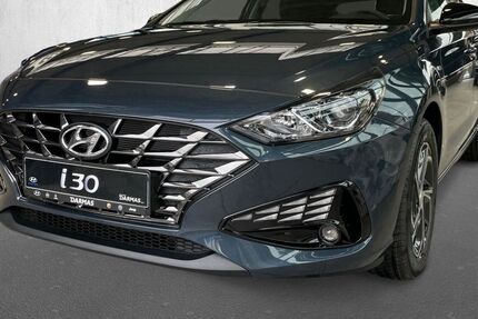 Hyundai i30 30.482 km 17.990 &euro; Herne 44653