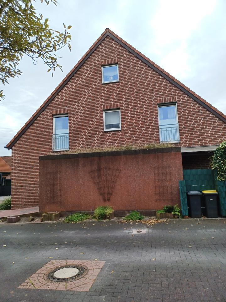 Reiheneinfamilienhaus zimmer