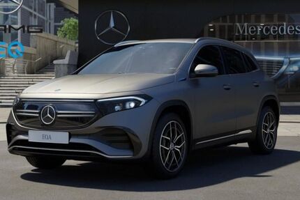 Mercedes-Benz EQA 35.574 km 31.870 € Hagen 58135