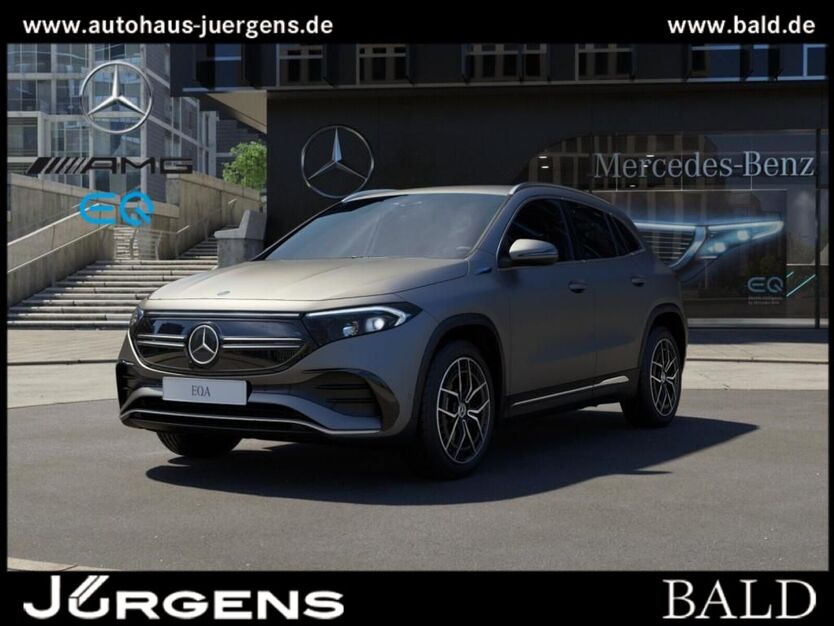 Mercedes-Benz EQA 35.574 km 31.870 € Hagen 58135