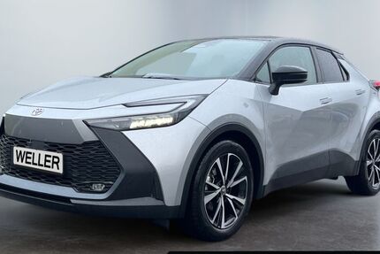 Toyota C-HR 25.333 km 26.970 &euro; Dortmund 44143