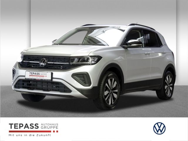 VW T-Cross 7.811 km 25.880 &euro; Herne 44625