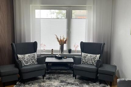 Büro- Gesprächs- Praxis- Raum möbliert zur Untermiete zimmer