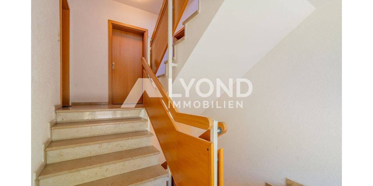 Etagenwohnung Dortmund / Aplerbeck Aplerbeck - 2 Zimmer, 41 m&sup2;, 119.000&euro; | Angebot:26819978