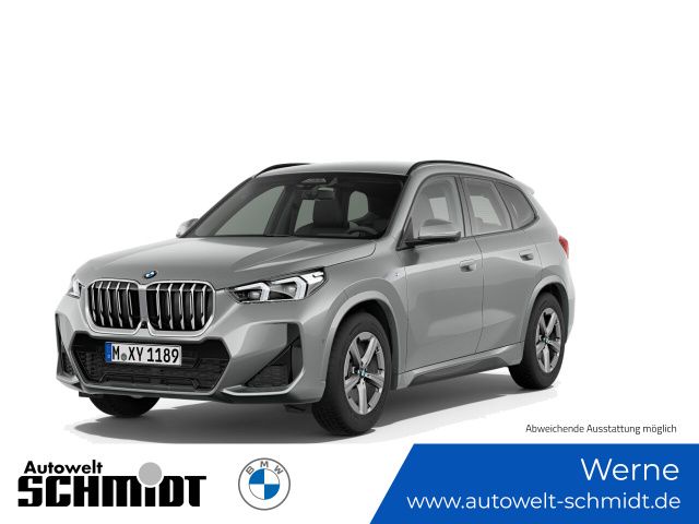 BMW X1 27.005 km 50.490 € Werne 59368