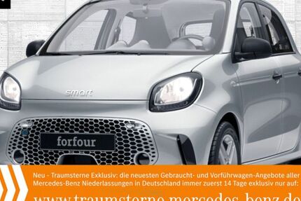 Smart ForFour 14.353 km 9.990 &euro; Dortmund 44139