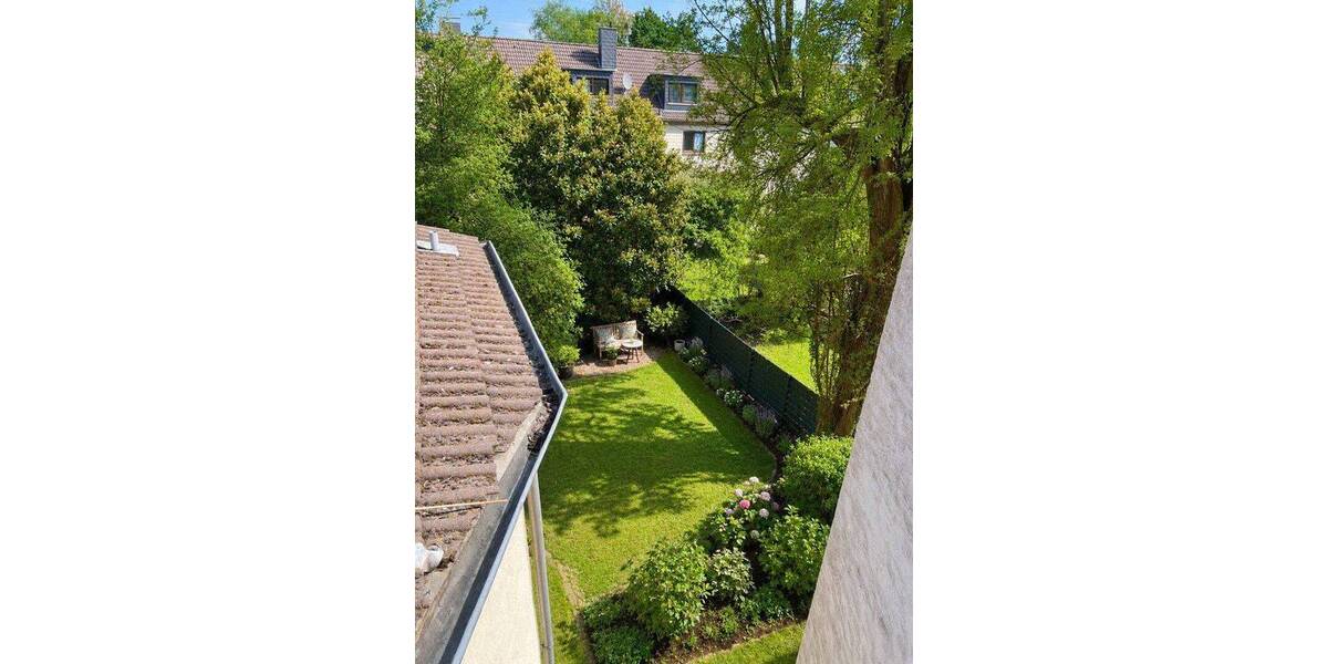 Etagenwohnung Essen Altendorf - 4 Zimmer, 92 m&sup2;, 744&euro; | Angebot:26823926