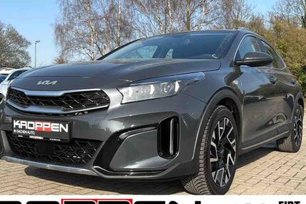 Kia XCeed 15.776 km 23.980 &euro; Herten 45701