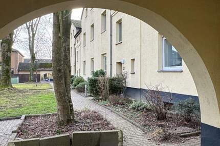 Gewerbeobjekt Gelsenkirchen Bismarck - 1.025.000&euro; | Angebot:25165469