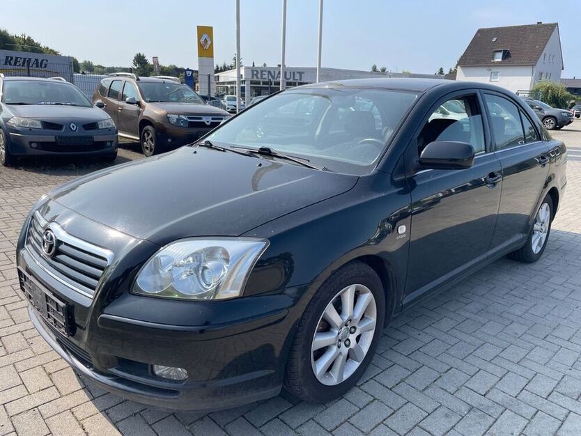 Avensis